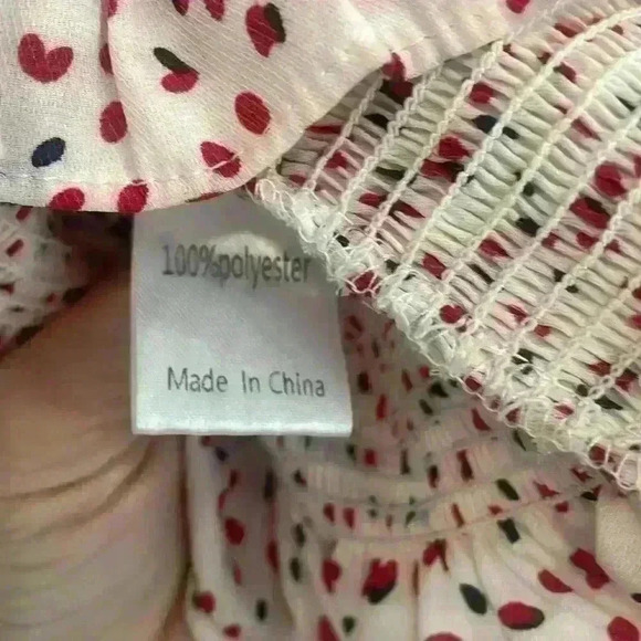 Princess Polly Melvin Top - Picture 8 of 8